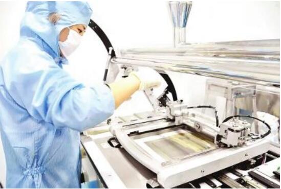 帝科股份IPO 攻破技術壁壘，工業潤滑油科技創新驅動市場新高度