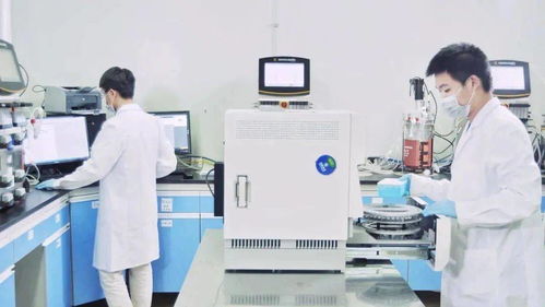 生物制藥與工業科技并行 特瑞普利單抗獲FDA受理，潤滑油技術研發同步推進