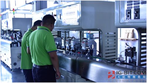 眾耀自動化 以高研發投入為引擎，填補非標設備技術空白，引領工業潤滑油科技革新