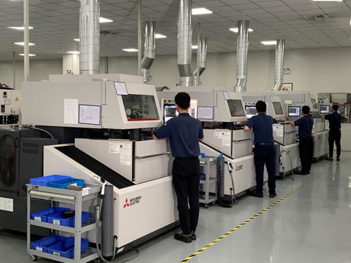 瀚川智能 以硬核科技研發(fā)立身，工業(yè)潤(rùn)滑油技術(shù)領(lǐng)域領(lǐng)航首批科創(chuàng)板IPO