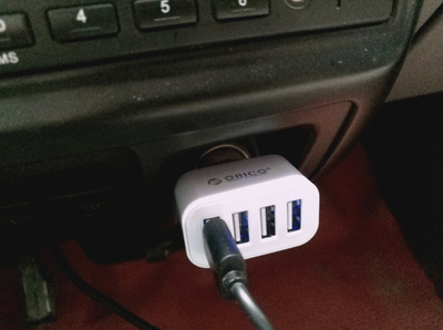 車載設(shè)備太多，供電如何解決？