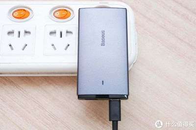 蝸居戶型充電器新選擇 倍思65W超薄充電器圖賞與設(shè)計(jì)解析