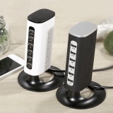 智領(lǐng)未來，充電可視化 出口歐美智能快充充電器，如何以動(dòng)態(tài)顯示技術(shù)革新充電體驗(yàn)？