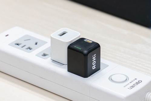 后GAN時(shí)代的天降猛男 AOHI MagCube 30W充電器全面測評