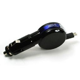 灝途車載充電器評測 全能兼容與紫光魅力的結(jié)合